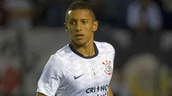 Foto: Divulgação/Corinthians