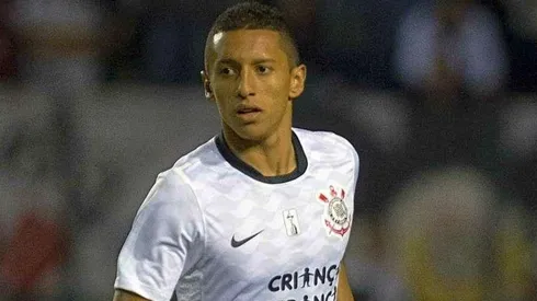 Foto: Divulgação/Corinthians