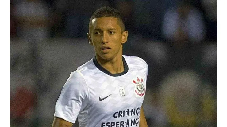 Foto: Divulgação/Corinthians