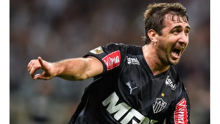 Jornal Hoje em Dia informa sobre chance de Pratto voltar ao Atlético