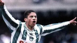 Divulgação/Coritiba