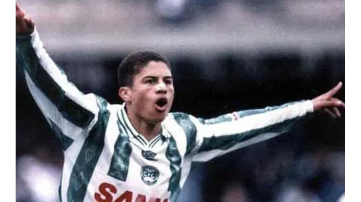 Divulgação/Coritiba