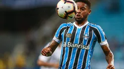 FC Dallas bate o martelo sobre tratativas com Grêmio por André