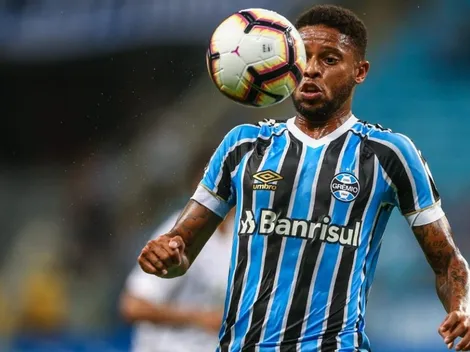 FC Dallas bate o martelo sobre tratativas com Grêmio por André