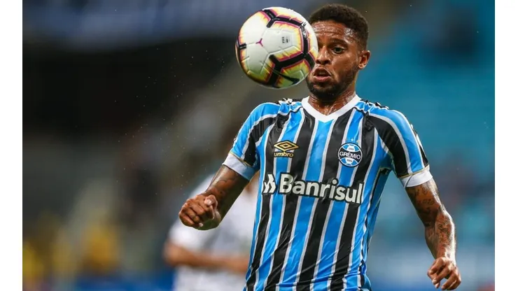 FC Dallas bate o martelo sobre tratativas com Grêmio por André