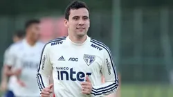 FOTO: Rubens Chiri/saopaulofc.net