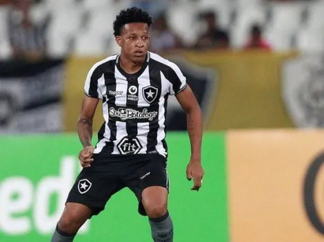 Coritiba bate o martelo sobre tratativas por Bochecha