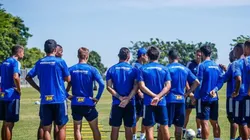 Imagem: Bruno Haddad/Cruzeiro