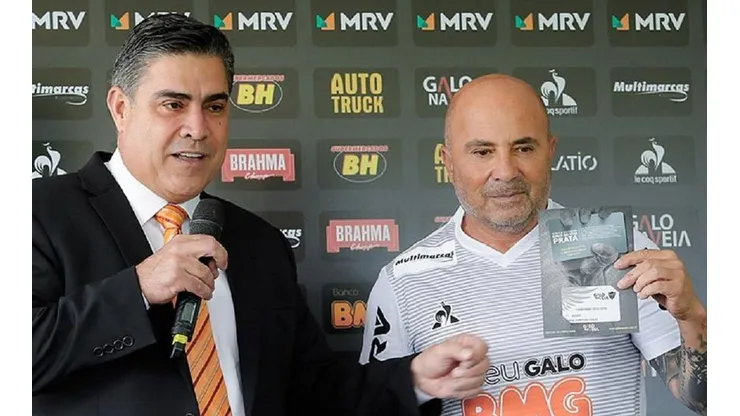Settê Câmara quebra silêncio e "ataca" presidente do Santos