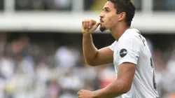 Foto: Ivan Storti/Santos