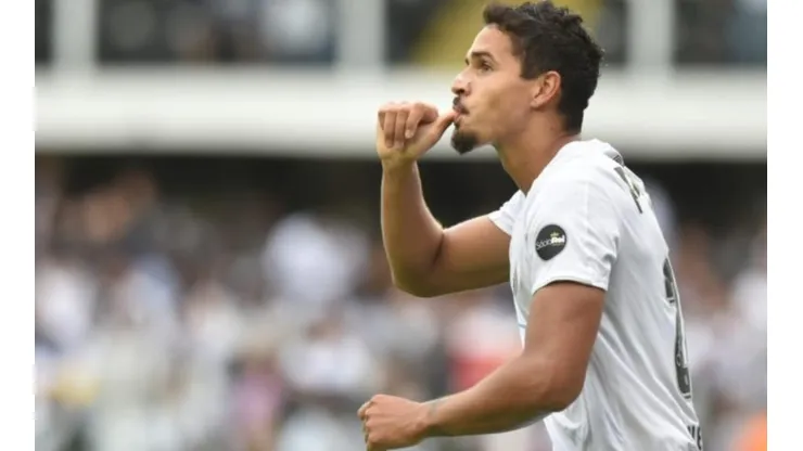 Foto: Ivan Storti/Santos