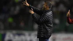 Pedido de Coudet, Inter pode voltar à carga por Nacho Fernández