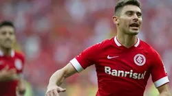 Alex faz plano ousado para o futuro de sua carreira