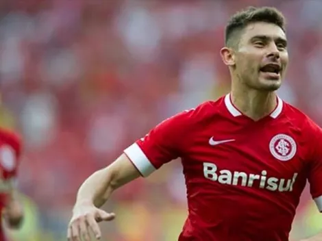 Alex faz plano ousado para o futuro de sua carreira