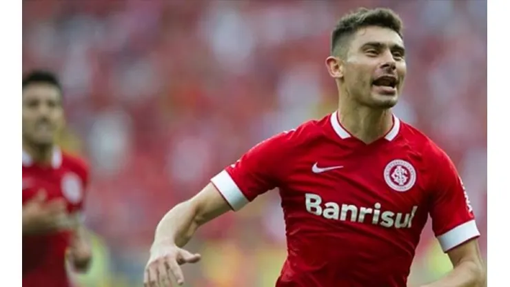 Alex faz plano ousado para o futuro de sua carreira