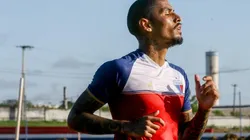 Fortaleza "dribla" pandemia e antecipa definição de futuro de João Paulo