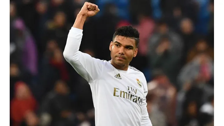 Real buscará jovem francês para ser o "substituto" de Casemiro