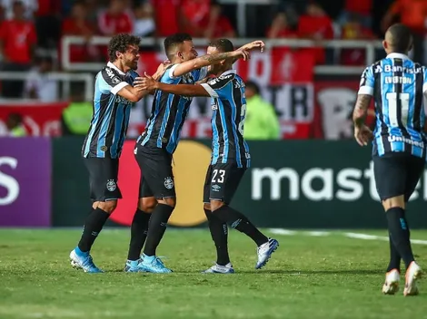 Empresário de meia Alisson revela propostas do exterior pelo atleta