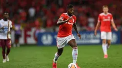 Foto: Ricardo Duarte/Internacional/Divulgação