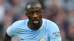 Com Yaya Touré entre os cotados, Leven Siano revela negociações