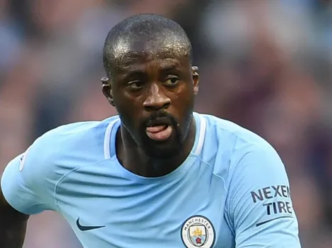 Com Yaya Touré entre os cotados, Leven Siano revela negociações
