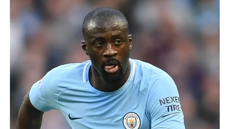 Com Yaya Touré entre os cotados, Leven Siano revela negociações