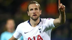 Kane seria a solução para o ataque - Foto: Divulgação.