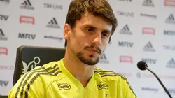 Foto: Alexandre Vidal/Flamengo.