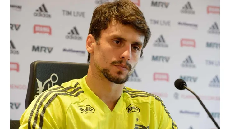 Foto: Alexandre Vidal/Flamengo.
