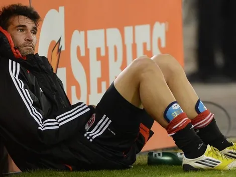 Lista traz 5 piores estrangeiros da história do Vasco