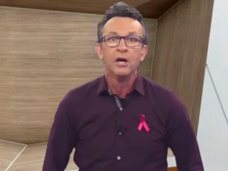 Neto afirma que Corinthians será campeão do Brasileirão