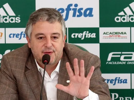 Paulo Nobre ressuscita com reprise de título de 93 e faz suposta provocação a Neto