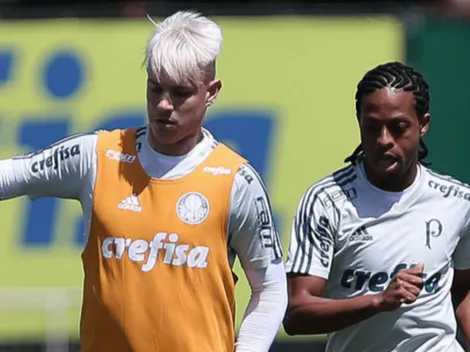 Duílio Monteiro Alves define posição do Corinthians sobre as contratações de Roger Guedes e Keno