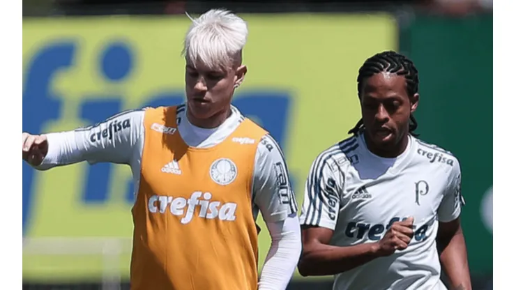 Duílio Monteiro Alves define posição do Corinthians sobre as contratações de Roger Guedes e Keno