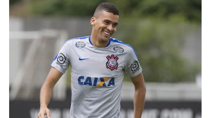 : Foto: Daniel Augusto/Ag. Corinthians