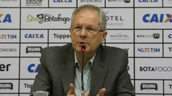 Carlos Eduardo Pereira fala sobre afastamento dos irmãos Moreira Salles do Botafogo