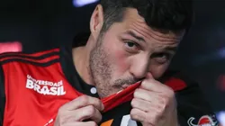 Foto: Gilvan de Souza/Flamengo.