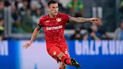 Focado em Aránguiz, Inter deixou negociação com Léo Sena de lado