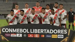 Foto: River Plate/Divulgação