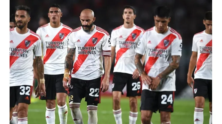 11 jogadores que podem reforçar seu clube na Libertadores e Sul-Americana