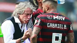 Galo movimenta o mercado e Sampaoli tenta fisgar meia-atacante do Flamengo