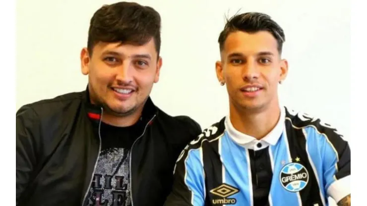 Foto: Arquivo Pessoal / Divulgação