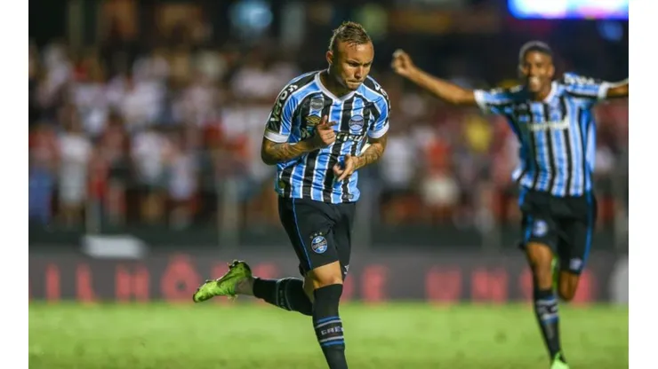 Foto: Lucas Uebel/Grêmio/Divulgação