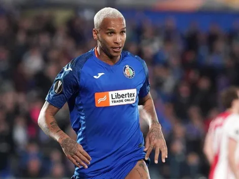 Palmeiras fica próximo de bater o martelo sobre futuro de Deyverson