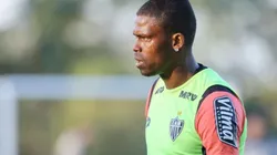Foto: Bruno Cantini/Atlético-MG.