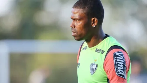 Foto: Bruno Cantini/Atlético-MG.