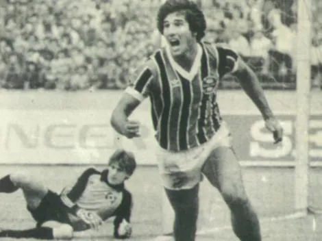 Relembre os 5 jogos mais marcantes da história do Grêmio