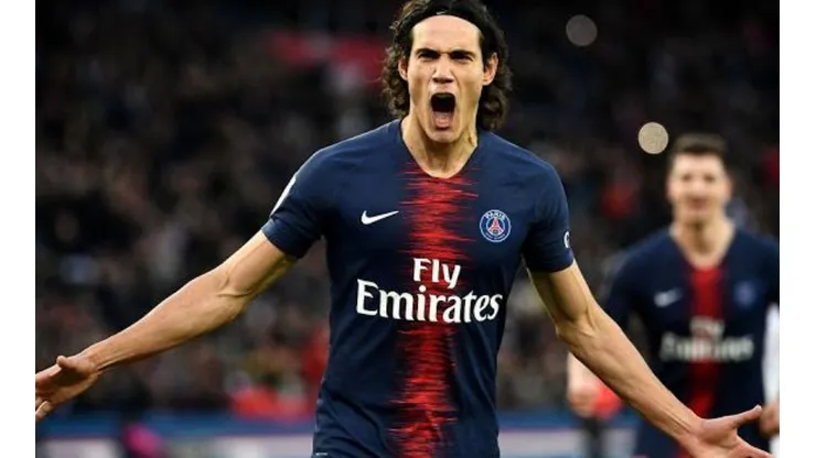 Divulgação/PSG