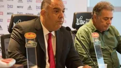 Foto: Alexandre Vidal/Flamengo