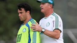 Foto: Cesar Greco/Palmeiras.